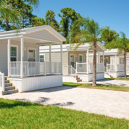 Вилла Daytona Beach Rv Экстерьер фото